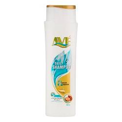 اوه شامپو روزانه کراتین و ارگان 400گرم